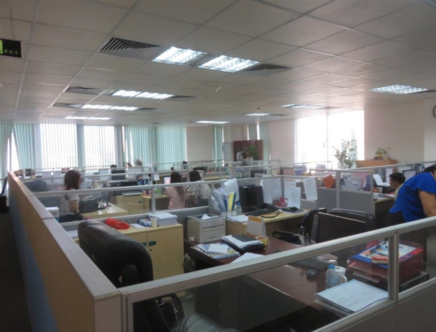 Kết quả hình ảnh cho tòa nhà văn phòng AC Building