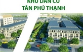 Khu dân cư Tân Phú Thạnh