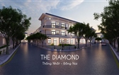 The Diamond Thống Nhất