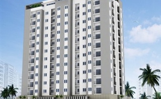 Gia Phát Apartment