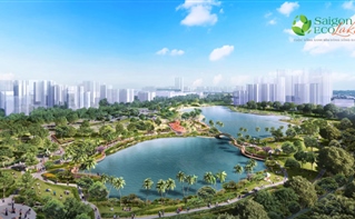 Sài Gòn Eco Lake