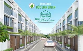 Đức Linh Green