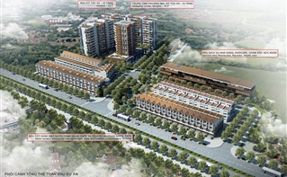 Điềm Thụy Complex