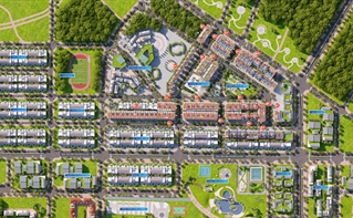 Quảng Ngãi City Gate