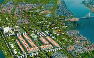 Phú Hải New City