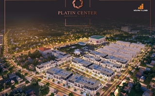 Platin Center