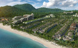 Fusion Maia Quy Nhơn Resort