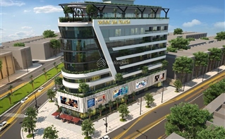 Ngọc Hà Plaza Phúc Yên