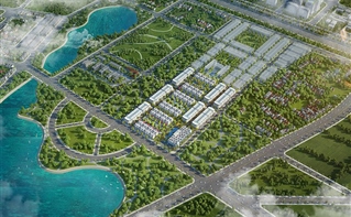 Dự án Highway 5 Residences Gia Lâm