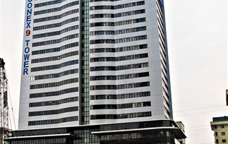 CEO Tower