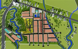 Tây Đô Ecopark