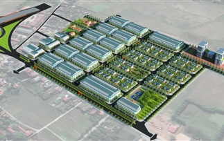 Eco Green City Đông Sơn
