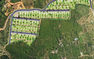 Làng Thiền Medi Ecovill