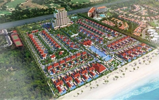 Fusion Resort & Villas Da Nang