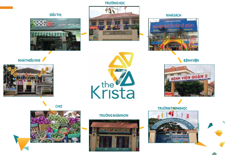 Thanh toán 1%/tháng sở hữu CH cao cấp The Krista (PARCSpring 2) ngay trung tâm Quận 2, 0912568084 1811171