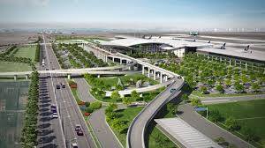 Bán đất khu vực sân bay quốc tế Long Thành - liền kề các khu công nghiệp awata 400 ha; 0933 655 576 6118301