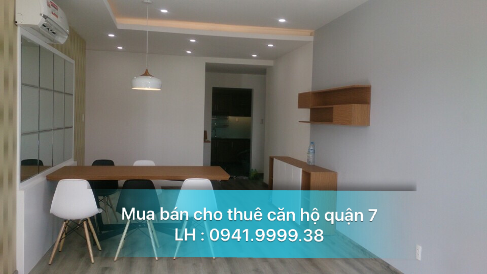 LH: 0941 9999 38 cho thuê căn hộ Hoàng Anh Thanh Bình 2 đầy đủ nội thất mới cao cấp giá 14tr/th 6337846