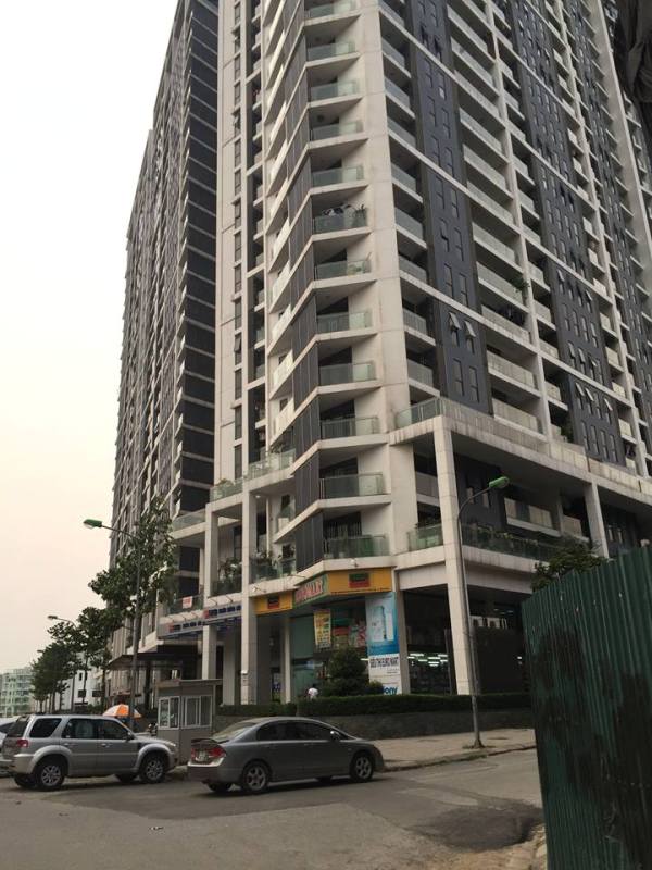 Cần bán căn hộ chung cư TSQ Euroland Làng Việt Kiều Châu Âu, căn 141m2 tòa T2A liên hệ chính chủ  6370831