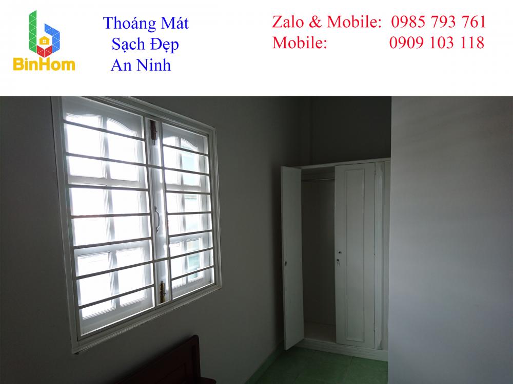Phòng cho thuê gần Big C Tân Hiệp (Ngã Tư Tân Phong - TP. Biên Hòa) 10234993