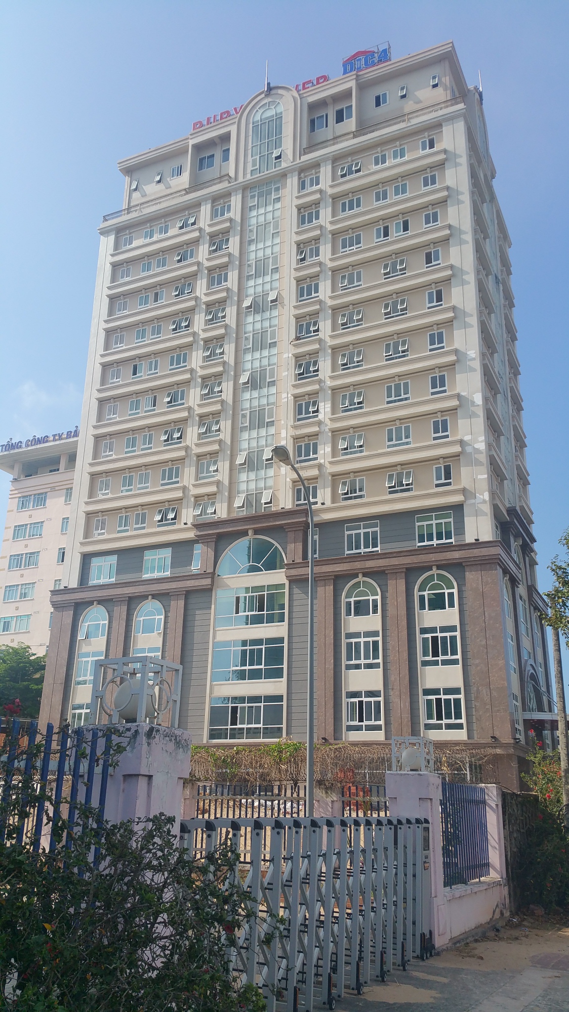 Cần bán căn hộ B2 tầng 8 – Chung cư Ruby Tower, Số 12 Đường 3/2, P8, Tp.Vũng Tàu 10810420