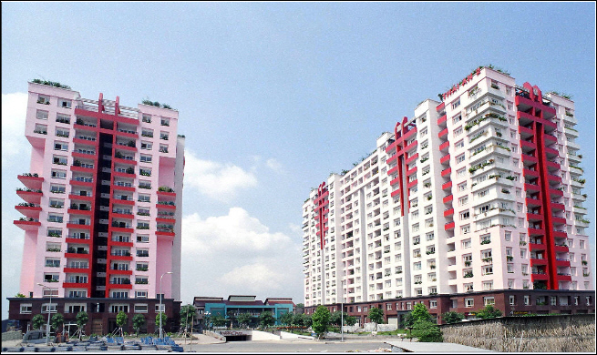 Tổng quan của Machinco Building | ảnh 1