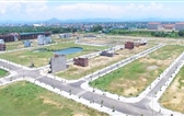 Huế Green City