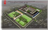 KDC An Thịnh Bà Điểm