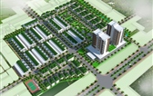 Khu dân cư Bắc Lê Lợi