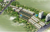 Sky Garden Vĩnh Yên