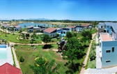 Khu đô thị Bồng Lai