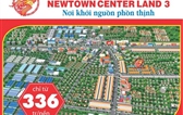 Newtown Center Land 3