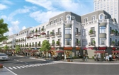 Bà Điểm Center