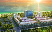 Kallias Complex City