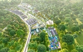 Hồ Tràm Riverside