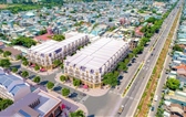 Athena Royal City