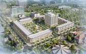 D’. Metropole Hà Tĩnh