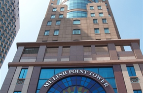 Mê Linh Point Tower