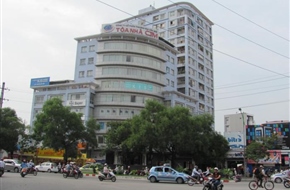 CTM Building - 299 Cầu Giấy