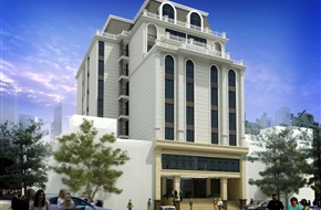 84 Thợ Nhuộm - Hanoi Apartment Center