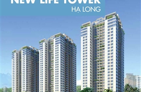 New Life Tower
