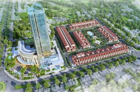 Vincom Hà Tĩnh