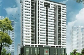 N03-T5 Ngoại Giao Đoàn