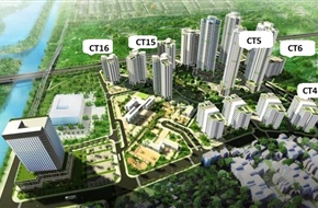 Hồng Hà Eco City