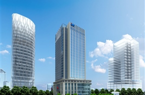 MB Grand Tower