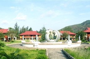 Resort Việt Mỹ Vân Đồn