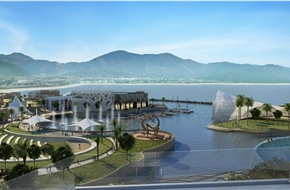 Marina Đà Nẵng Bay