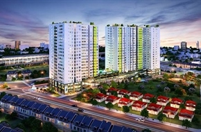 Moonlight Residences