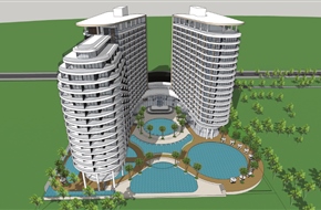 Furama Condotel Đà Nẵng