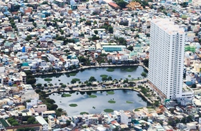 Hoàng Anh Gia Lai Lake View Residence