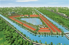 Làng sinh thái du lịch – Eco Village